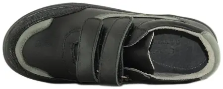 Купить SMR4348\0 Sergio Mareatti Кеды подростковые за 3 500 руб. в интернет-магазине Дом Обуви