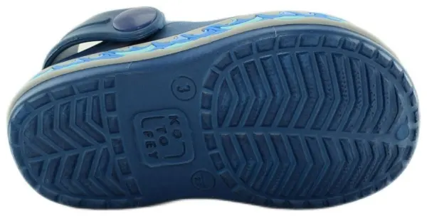 Купить 325085-01 КОТОФЕЙ Сандалии детские за 580 руб. в интернет-магазине Дом Обуви Купить 325085-01 КОТОФЕЙ Сандалии детские за 580 руб. в интернет-магазине Дом Обуви