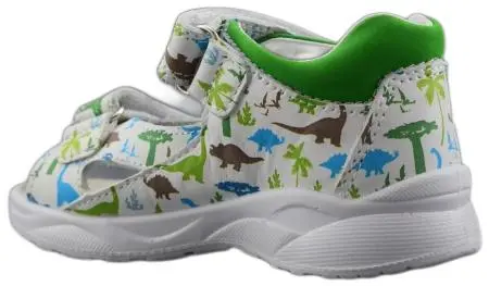 Купить 322144-21 КОТОФЕЙ Босоножки детские за 2 190 руб. в интернет-магазине Дом Обуви