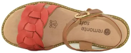 Купить D3666-33 REMONTE Босоножки женские за 5 160 руб. в интернет-магазине Дом Обуви