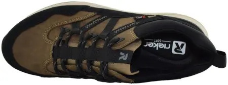 Купить U0104-20 RIEKER Кроссовки мужские за 8 950 руб. в интернет-магазине Дом Обуви