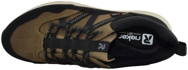 Купить U0104-20 RIEKER Кроссовки мужские за 8 950 руб. в интернет-магазине Дом Обуви