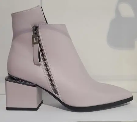 Купить F2727-N8224-3 SG Collection Ботильоны женские  за 4 380 руб. в интернет-магазине Дом Обуви