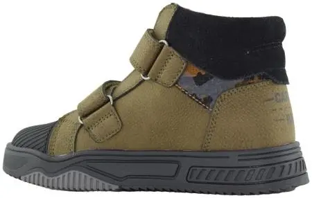 Купить 53626ук-2 KAPIKA Ботинки детские  за 4 560 руб. в интернет-магазине Дом Обуви