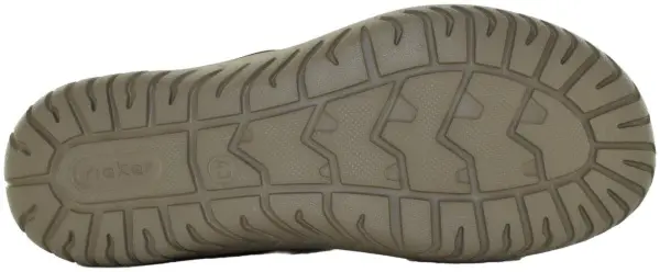 Купить 26450-25 Rieker Cандалеты мужские за 7 950 руб. в интернет-магазине Дом Обуви