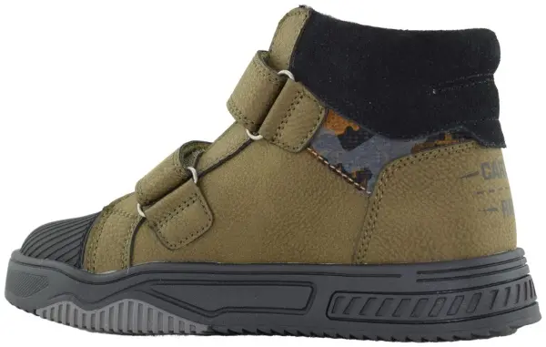 Купить 53626ук-2 KAPIKA Ботинки детские  за 4 560 руб. в интернет-магазине Дом Обуви