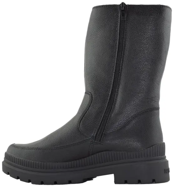 Купить D0C79-01 REMONTE Полусапоги женские за 8 450 руб. в интернет-магазине Дом Обуви