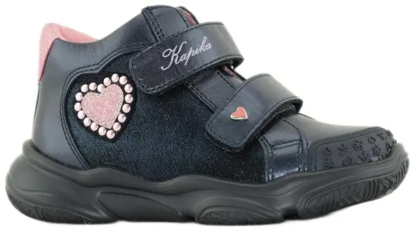 Купить 52417у-2 KAPIKA Ботинки детские  за 3 410 руб. в интернет-магазине Дом Обуви