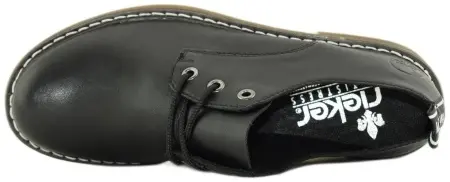 Купить 50010-00 RIEKER Туфли женские за 5 160 руб. в интернет-магазине Дом Обуви