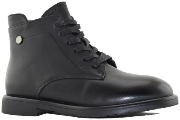 Купить XUS-42067-12A-KB MADELLA Ботинки женские за 6 340 руб. в интернет-магазине Дом Обуви