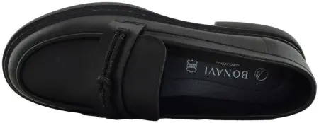 Купить 25-TZU3-9-101L BONAVI Туфли женские за 5 020 руб. в интернет-магазине Дом Обуви