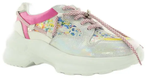 Купить 182-089-007-3283 SM SandM Кроссовки женские  за 2 990 руб. в интернет-магазине Дом Обуви