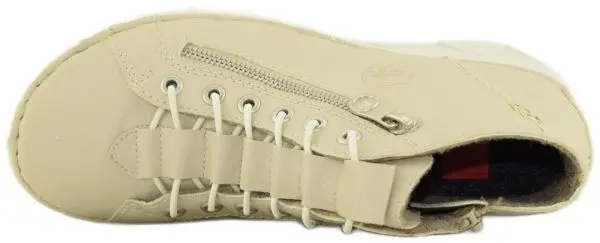 Купить 55048-60 RIEKER Ботинки женские за 7 450 руб. в интернет-магазине Дом Обуви