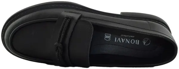 Купить 25-TZU3-9-101L BONAVI Туфли женские за 5 020 руб. в интернет-магазине Дом Обуви