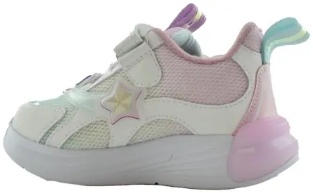 Купить 721130-1 KAPIKA Кроссовки детские за 3 960 руб. в интернет-магазине Дом Обуви