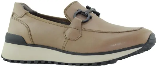 Купить 9-9-24707-41-348 CAPRICE Лоферы женские за 7 200 руб. в интернет-магазине Дом Обуви