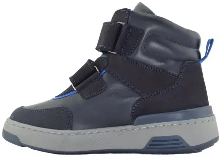 Купить 53647ут-1 KAPIKA Ботинки детские  за 5 190 руб. в интернет-магазине Дом Обуви