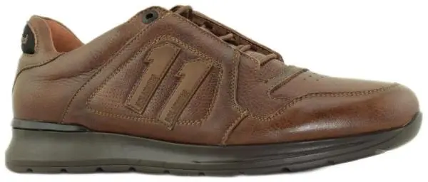 Купить B202лп Sergio Mareatti Кроссовки мужские за 4 940 руб. в интернет-магазине Дом Обуви