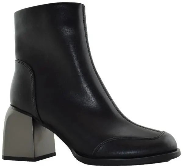 Купить 25-DMA9-24-101 BONAVI Ботинки женские за 7 820 руб. в интернет-магазине Дом Обуви