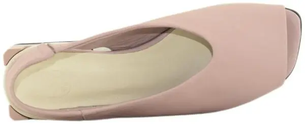 Купить 619-9107-5-979-TGBJ SandM Босоножки женские  за 5 310 руб. в интернет-магазине Дом Обуви