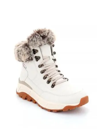 Купить W0063-80 RIEKER Ботинки женские за 10 950 руб. в интернет-магазине Дом Обуви