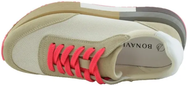 Купить 41-KPU11-9-308 BONAVI Кроссовки женские за 5 380 руб. в интернет-магазине Дом Обуви