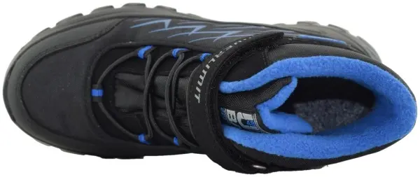 Купить 43494л-1 KAPIKA Ботинки детские  за 3 700 руб. в интернет-магазине Дом Обуви