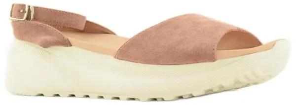 Купить 117567/03-04 GRUNBERG Босоножки женские за 1 650 руб. в интернет-магазине Дом Обуви