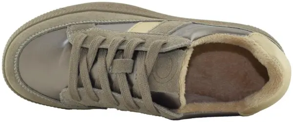 Купить VK73-181600/8 RESPECT Полуботинки женские за 5 140 руб. в интернет-магазине Дом Обуви