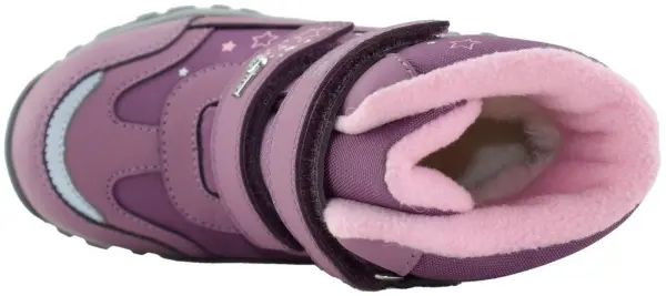 Купить 42482-1 KAPIKA Ботинки детские  за 4 390 руб. в интернет-магазине Дом Обуви