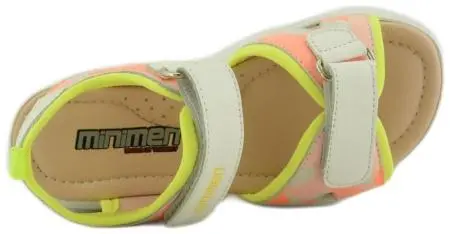 Купить 23-2055-93-21A-02 Minimen Сандалии детские за 2 990 руб. в интернет-магазине Дом Обуви Купить 23-2055-93-21A-02 Minimen Сандалии детские за 2 990 руб. в интернет-магазине Дом Обуви