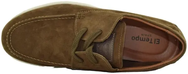 Купить YC083-02ST-BR EL TEMPO Полуботинки мужские за 4 950 руб. в интернет-магазине Дом Обуви