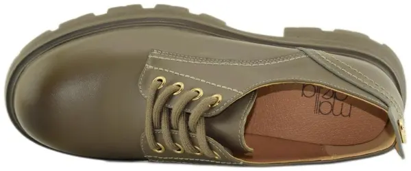 Купить XAN-23804-3H-KP MADELLA Полуботинки женские за 4 600 руб. в интернет-магазине Дом Обуви