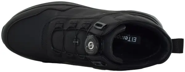 Купить YF022_01SB-BL EL TEMPO Ботинки мужские за 6 950 руб. в интернет-магазине Дом Обуви