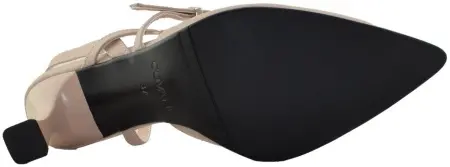 Купить AAS23-BCLM1-050-B Covani Туфли летние женские за 6 650 руб. в интернет-магазине Дом Обуви