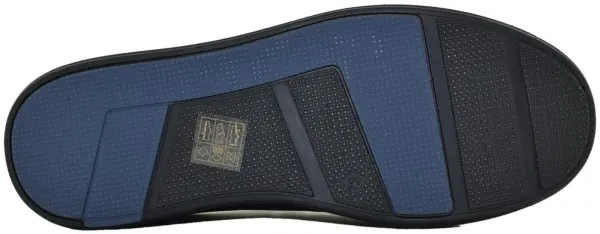 Купить YC085_01PT-BL  EL TEMPO Кеды мужские за 4 950 руб. в интернет-магазине Дом Обуви