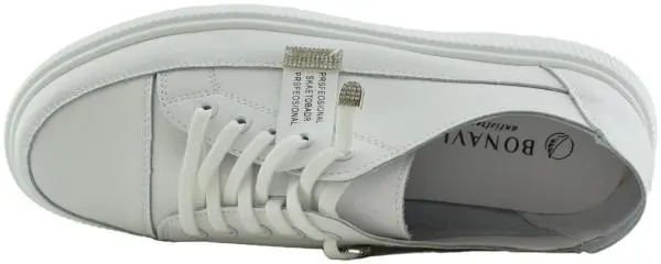 Купить 41-KCY15-33-112L BONAVI Кеды женские за 3 880 руб. в интернет-магазине Дом Обуви