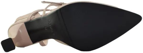Купить AAS23-BCLM1-050-B Covani Туфли летние женские за 6 650 руб. в интернет-магазине Дом Обуви