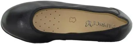 Купить 9-9-22150-28-022 CAPRICE Балетки женские за 5 395 руб. в интернет-магазине Дом Обуви