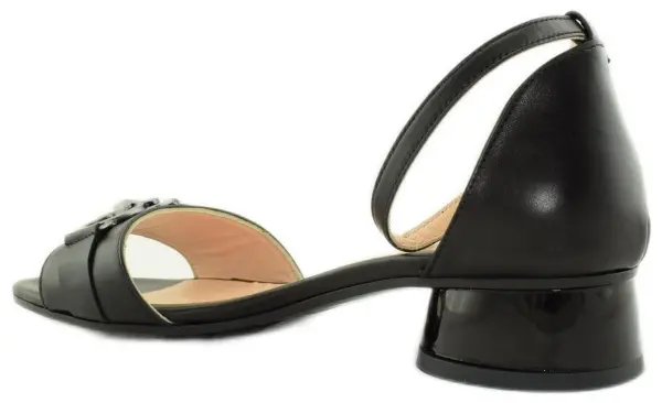 Купить 532-140-05 L.R.LORETTINI Босоножки женские за 4 850 руб. в интернет-магазине Дом Обуви