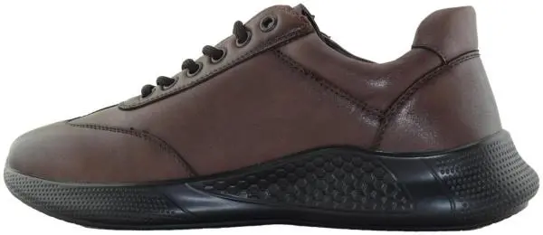 Купить FL96_EB33-3-T_BROWN  EL TEMPO Кроссовки мужские за 4 980 руб. в интернет-магазине Дом Обуви Купить FL96_EB33-3-T_BROWN  EL TEMPO Кроссовки мужские за 4 980 руб. в интернет-магазине Дом Обуви