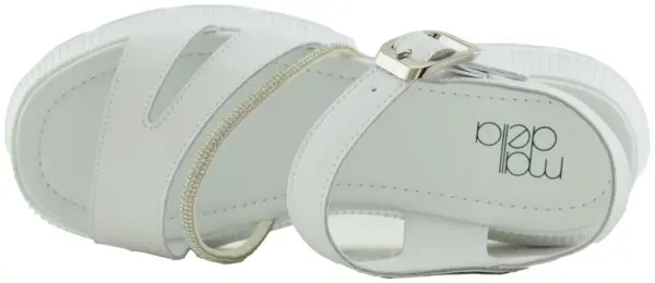 Купить UBR-41037-1B-SP MADELLA Босоножки женские за 3 490 руб. в интернет-магазине Дом Обуви