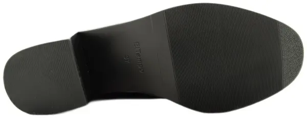 Купить VIC5-10-Z9842-E06-1-BLACK El Tempo Сапоги женские за 5 350 руб. в интернет-магазине Дом Обуви