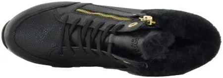 Купить D0T77-02 REMONTE Ботинки женские за 7 960 руб. в интернет-магазине Дом Обуви