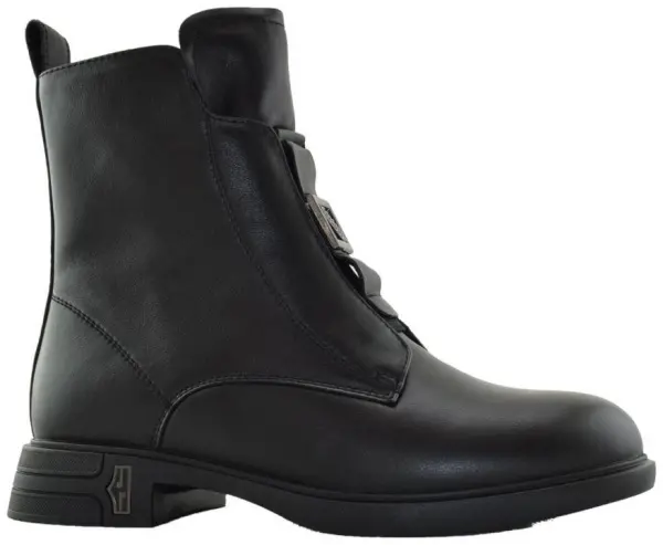 Купить 41-DBE10-40-301 BONAVI Ботинки женские за 9 240 руб. в интернет-магазине Дом Обуви