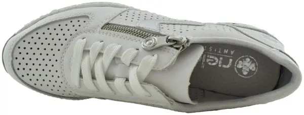 Купить N4340-80 RIEKER Кроссовки женские за 7 750 руб. в интернет-магазине Дом Обуви