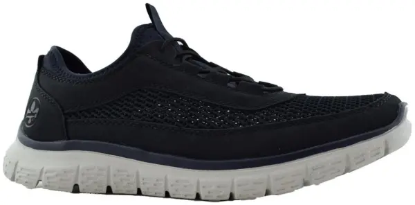 Купить B6663-14 RIEKER Кроссовки мужские за 4 870 руб. в интернет-магазине Дом Обуви