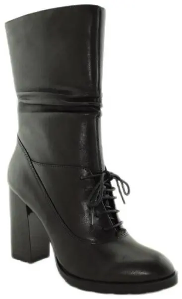 Купить 381088T-081B10 (R4) Сavaletto Полусапоги женские  за 5 900 руб. в интернет-магазине Дом Обуви