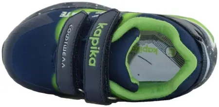 Купить 71417с-1 KAPIKA Кроссовки детские  за 2 830 руб. в интернет-магазине Дом Обуви