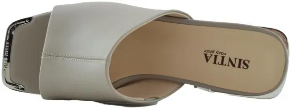 Купить K1154-T745-1000A SINTIA  Сабо женские за 7 020 руб. в интернет-магазине Дом Обуви